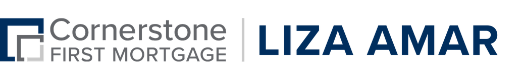 Liza Amar — Cornerstone First Mortgage
